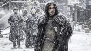 The Best Bars to Go to Watch Your Favorite TV Shows