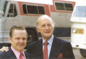 Remembering Dr. Ralph Stanley