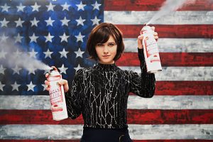 “BrainDead” Is the Campy Political Dramedy That Explains This Entire Presidential Election