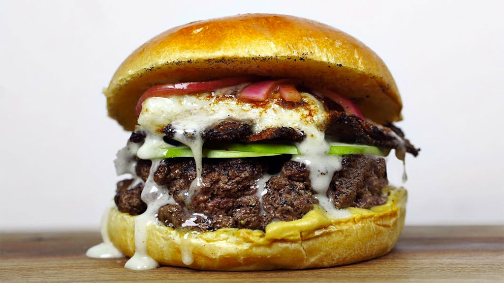 Photograph by @mathewramsey.