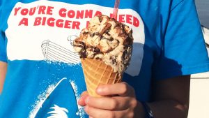 The 7 Most Charming Ice Cream Parlors Around the Chesapeake Bay