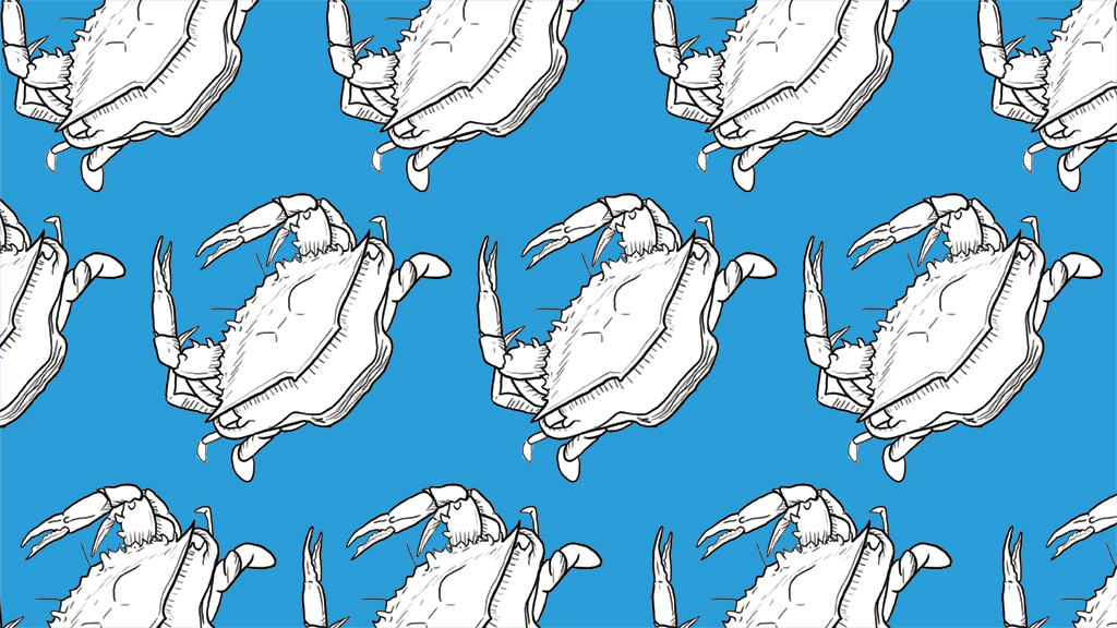 Illustration by Claire McCracken.