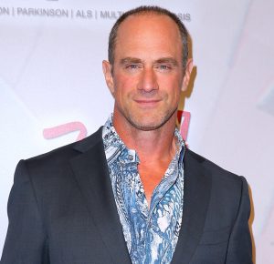 Christopher Meloni Relives His High School Football Glory Days in Alexandria