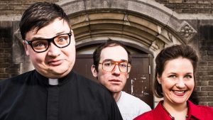 Things To Do in DC This Weekend June 16-19: Church Night, Father’s Day Pig Roast, and a Radiohead Streaming Party