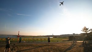 Washingtonians May Soon Have Another Reagan Place Name They Won’t Use