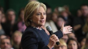 “Presumptive Nominee” Is a Fine Term. But There Are Better Alternatives