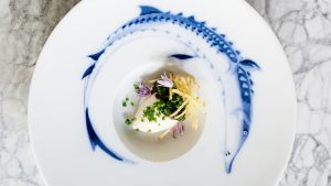 Washington’s Hottest New Restaurants, Ranked