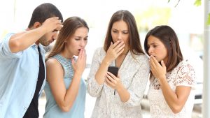 Sorry, Interns, You’ve Been Replaced by a Google Doc