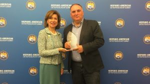 For José Andrés, Politics is All About Star Wars