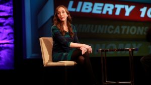 Five Questions for Katherine Mangu-Ward