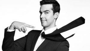 Magician Michael Carbonaro Will Perform Live in DC