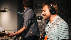 WAMU Has Found a New Way to Showcase Local Music