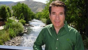 Morris Jones Ditches Traditional Media, Leaves WJLA and NewsChannel 8