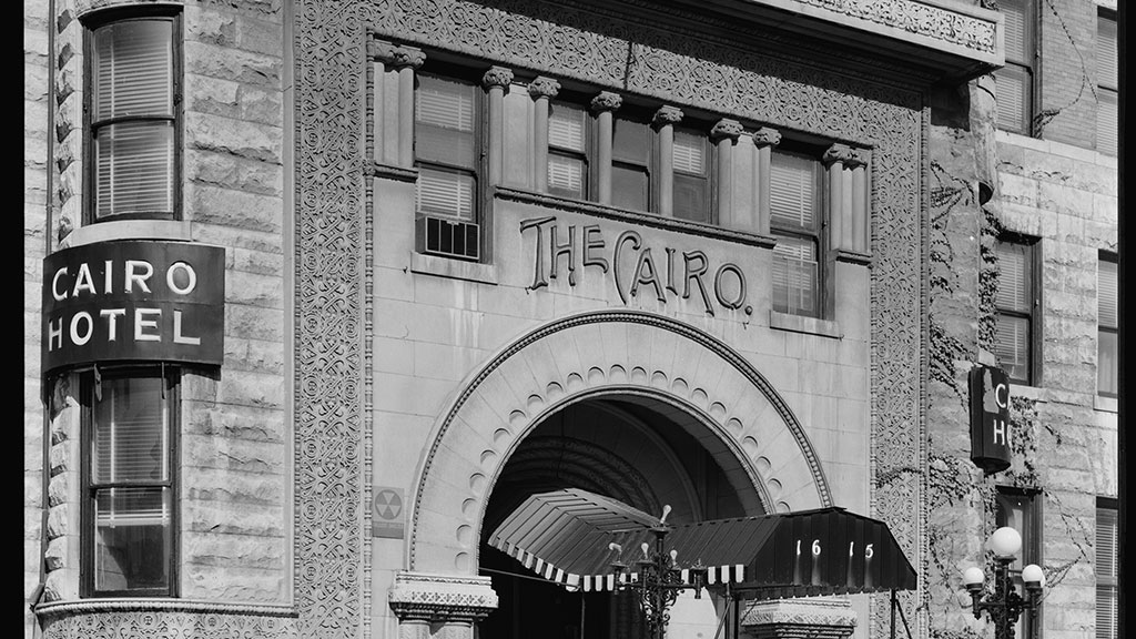 Photograph via the Library of Congress/Wikimedia Commons.