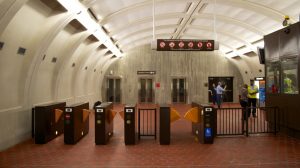 Metro Adds 15-Minute Grace Period for Exiting Stations Before Boarding