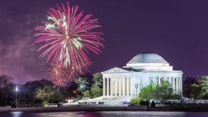 Washington Public Television Viewers Have Been Watching Canned Fireworks for Years