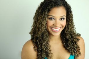 Actress and Dancer From Washington to Play “#thebullet” in Hamilton