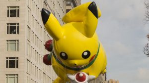 Brilliant Craigslister Offers the “Ultimate Pokémon Go Vehicle” For Sale in Chantilly