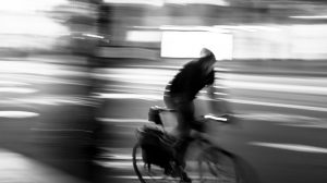 Uber Has Quietly Started Using Bicycles to Make Deliveries in DC