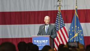 Trump’s VP Selection Made Journalists Hope for Other Journalists to Fail