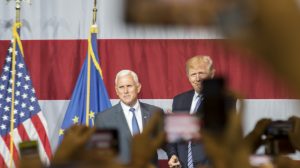 Two-Syllable Presidential Tickets, Ranked