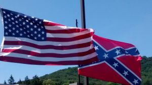 DC Tourism Bureau Rejects Civil War Medicine Museum’s Ad Because It Uses a Confederate Flag