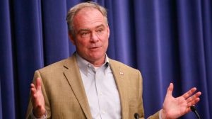 Tim Kaine, Hillary Clinton’s Running Mate, Explained