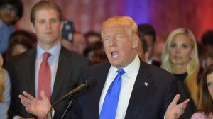 Sorry, Donald Trump: There Are “Definitely More” Stories Coming About the Trump Foundation