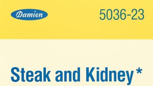 Damien Hirst’s The Last Supper Is Coming to the National Gallery of Art