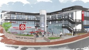 Bethesda is Getting a Mini Target That’s Curated with Working Families in Mind