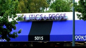 Politics and Prose to Open New Bookstore at Union Market