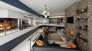 HalfSmoke Will Open in Shaw This Summer