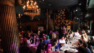 Where to Celebrate Bastille Day Around DC