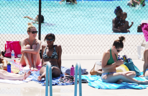 Sweat-Free Neighborhood Guide: Shaw