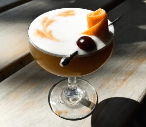 New in Food: Pineapple & Pearls Patio, Macon’s Boozy Popsicles