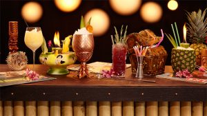 The 6 Tiki Drinks You Need to Try at These Washington Bars