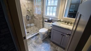 Washington, DC’s Best Bathroom Remodeling Resources: Best Tile Gallery