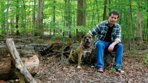 This Former DC Cop Just Wrote Your Favorite Summer Crime Novel