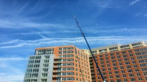 DC Rents Still Aren’t Close to New York and San Francisco