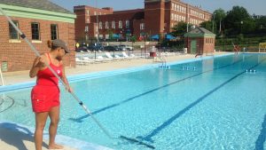 Here’s a Map of Every Public Pool and Sprayground in DC