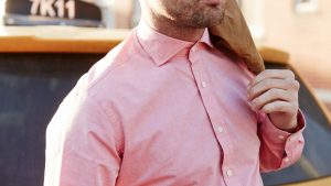 Hugh & Crye’s Summer Clearance Sale Is This Weekend