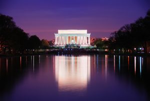 Angry Reviews of DC Landmarks: The Lincoln Memorial