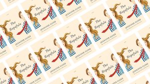 The Protagonist of This New DC Novel Might Just Be the Most Miserable Person in Town