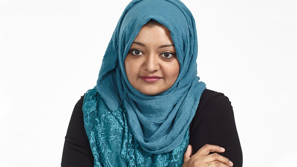 The DC lawyer behind Serial discusses her new book and her famous case. Photograph by Jeff Elkins.