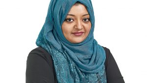 Rabia Chaudry’s Beef With the “Serial” Podcast, Explained