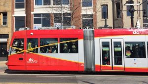 DC Streetcar Just Launched a Radio Ad Campaign and You’ve Got to Hear the Jingle