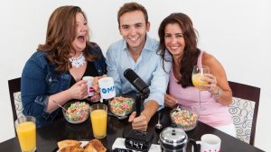 The “Tommy Show” Is Over at 94.7 Fresh FM