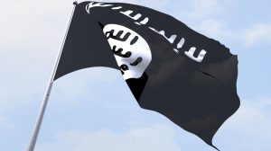 Metro Police Officer Arrested on Charges of Attempting to Help ISIS