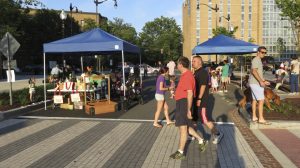 Homebuyers Pay More for Walkable Neighborhoods in DC Than Other Metro Areas