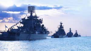 Navy Commander to Reserve Sailors: Don’t Play Pokemon Go on Government Devices